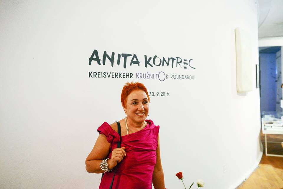 ANITA KONTREC